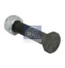 MERCE 0039909801 Collar screw, propshaft